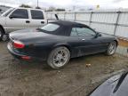 2002 Jaguar Xk8 zu verkaufen in Sacramento, CA - Mechanical