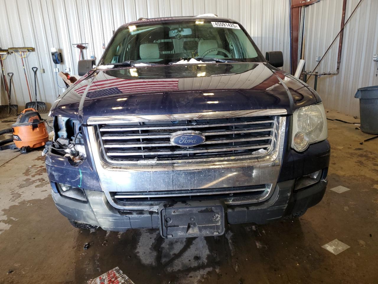 2007 Ford Explorer - Image 5