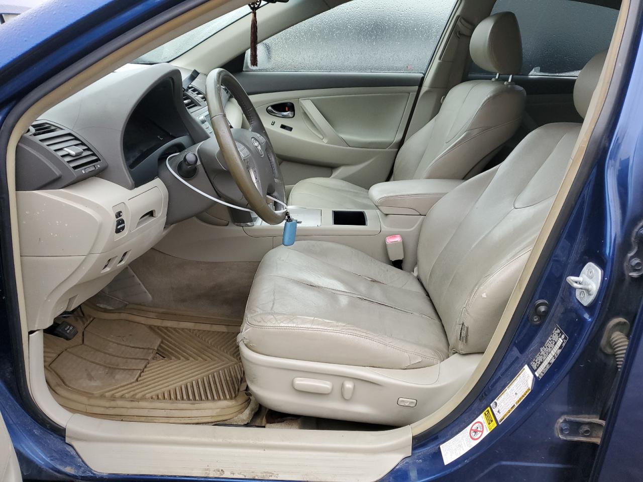 2007 Toyota Camry - Image 7