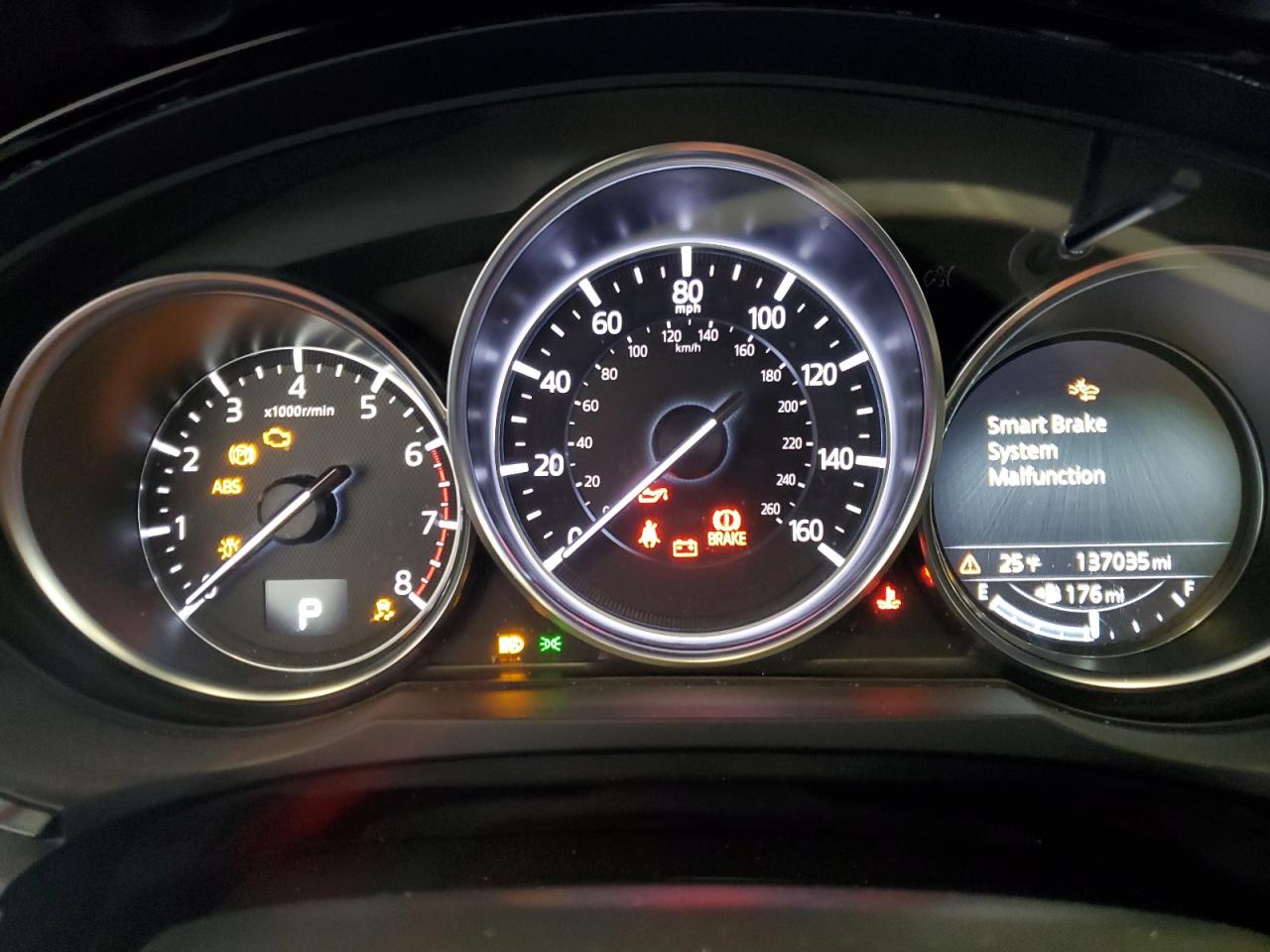 2016 Mazda CX-9 - Image 9