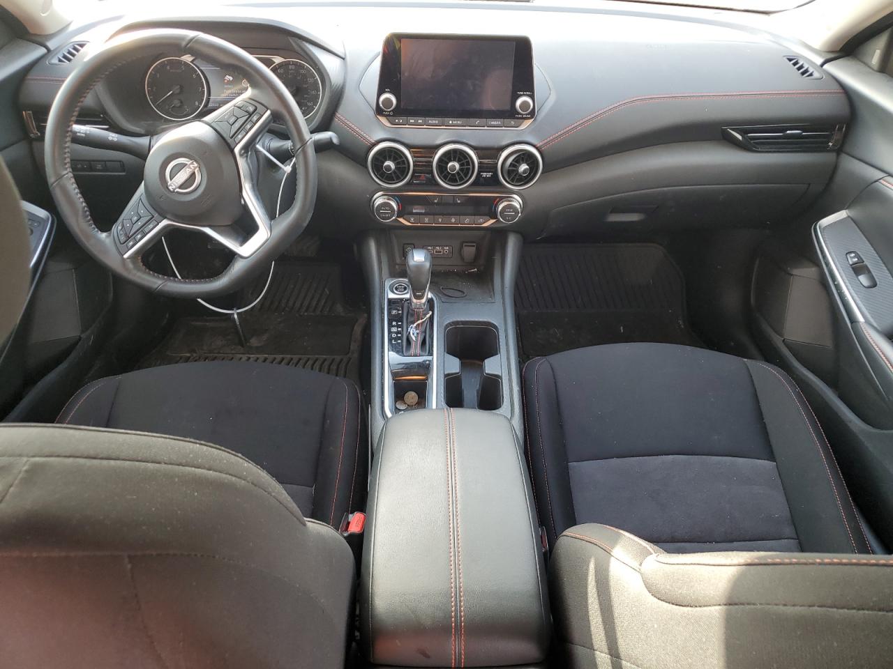 3N1AB8DV6RY258502 NISSAN SENTRA 2024