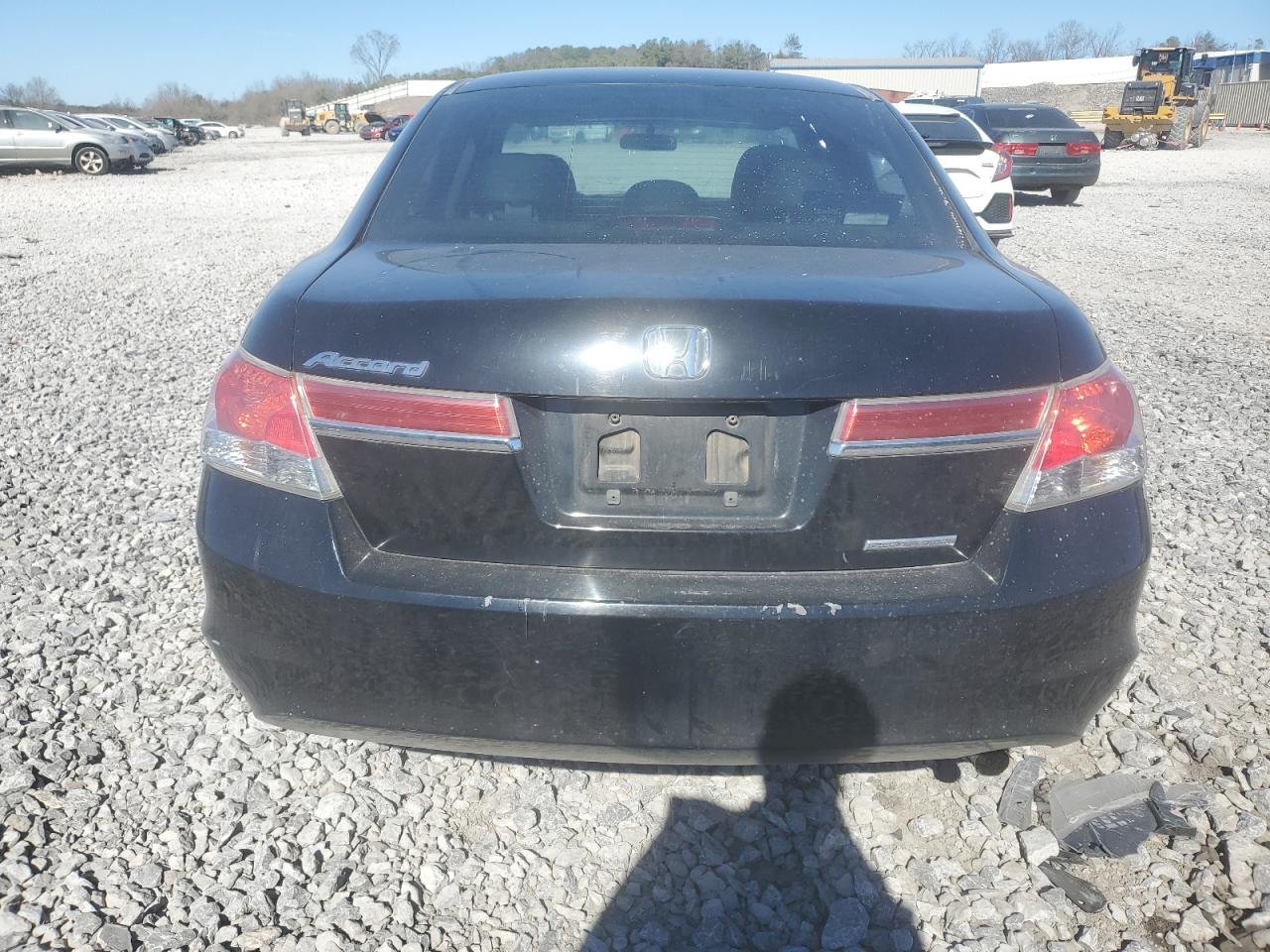 2012 Honda Accord - Image 6