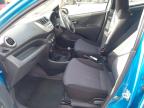 2013 SUZUKI ALTO SZ for sale at Copart WHITBURN