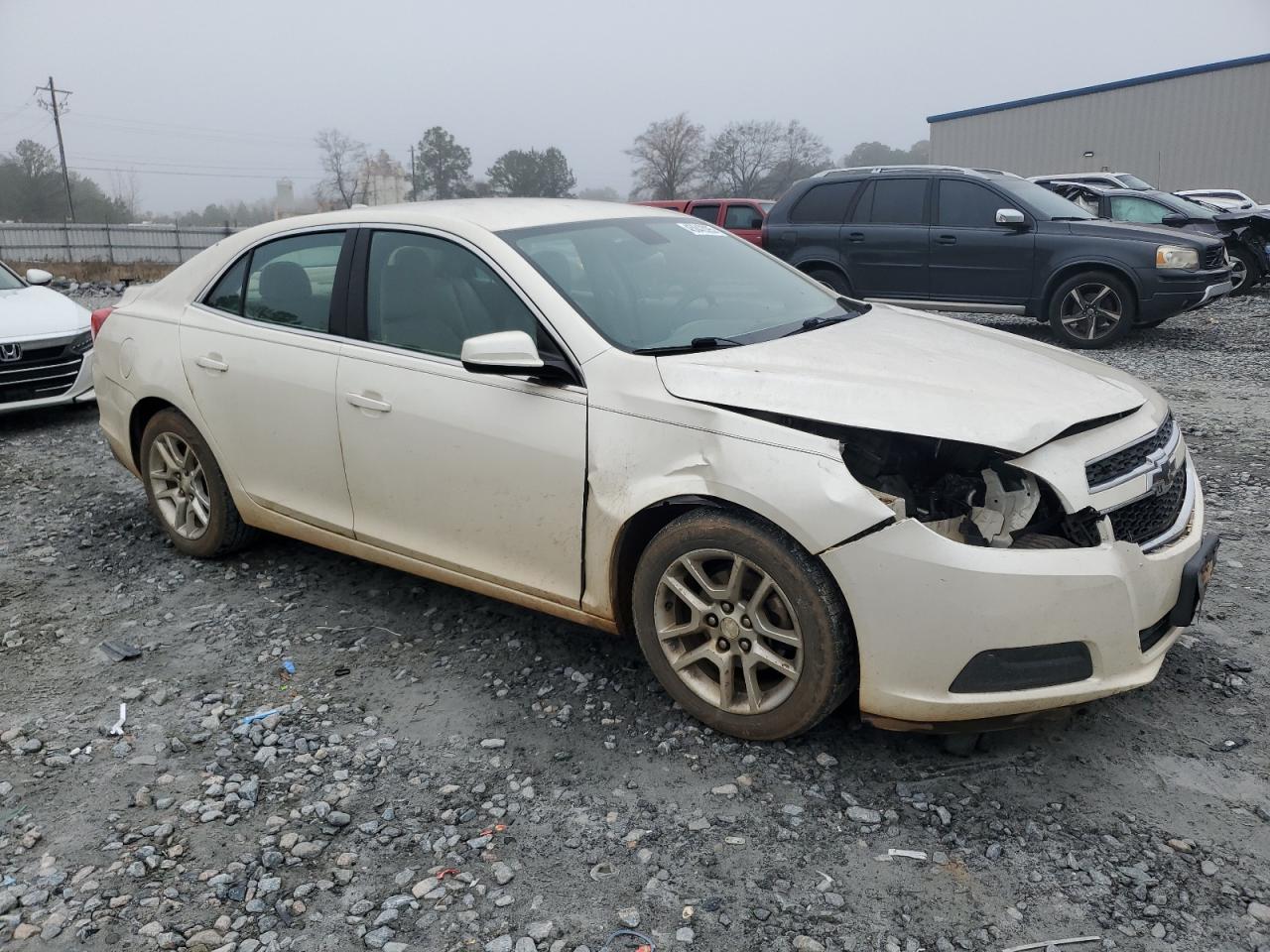 2013 Chevrolet Malibu - Image 4