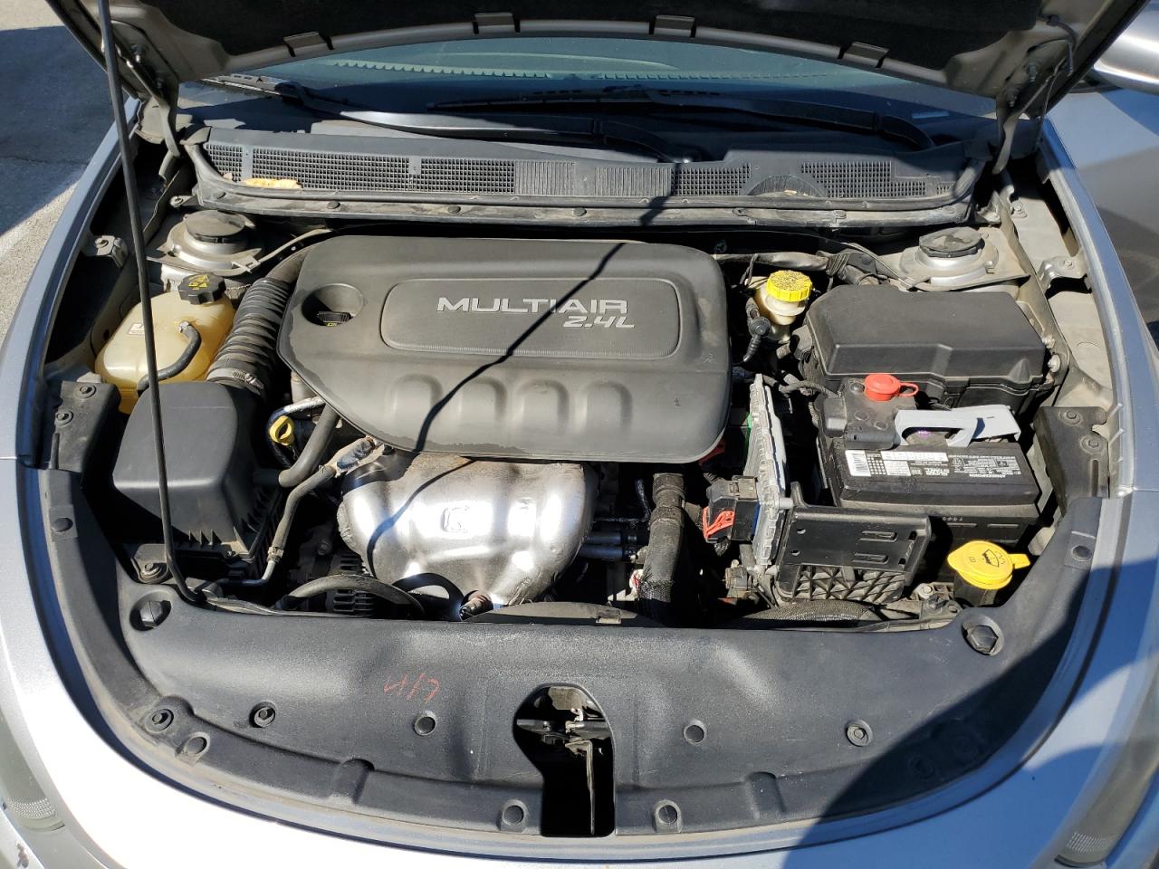 2015 Dodge Dart - Image 11