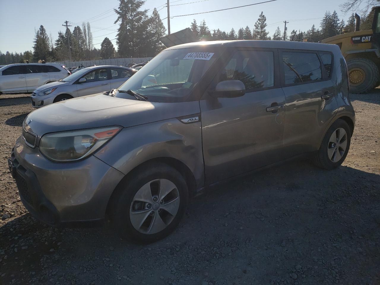 2016 Kia Soul - Image 1