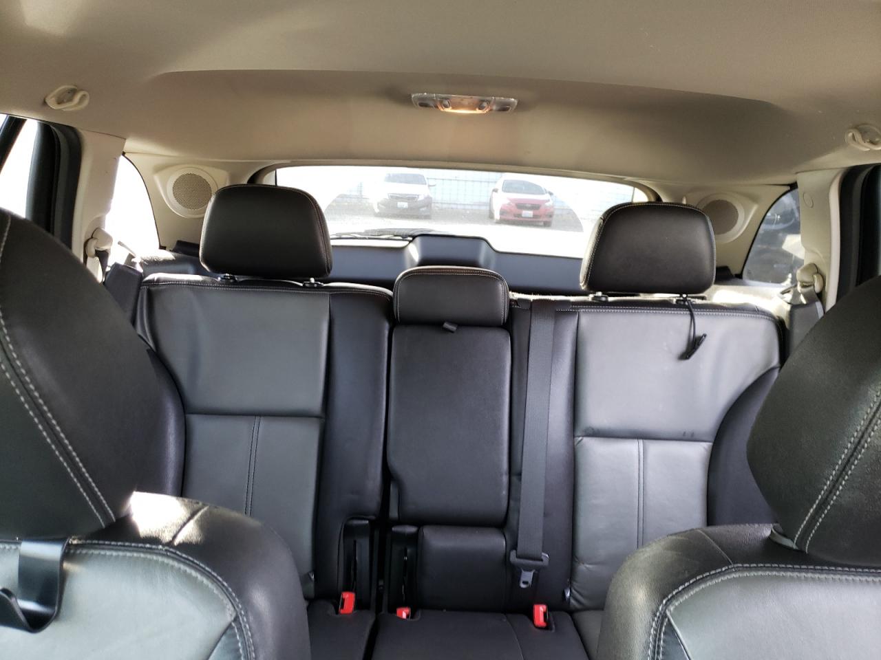 2013 Ford Edge - Image 10