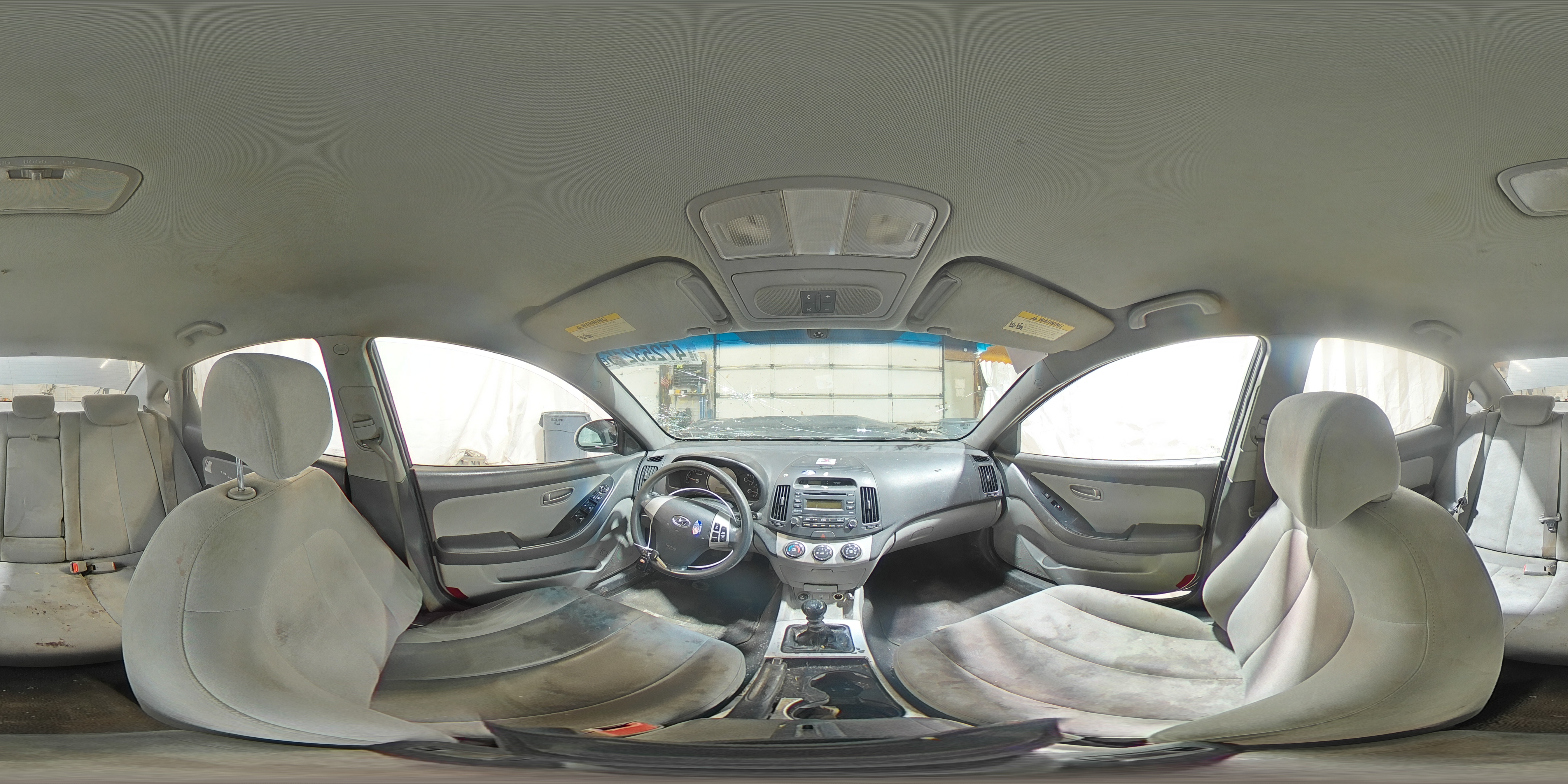 2009 Hyundai Elantra - Image 13