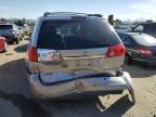 2009 Toyota Sienna Xle zu verkaufen in Martinez, CA - Rear End