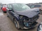 2012 FORD C-MAX TITA for sale at Copart WOLVERHAMPTON