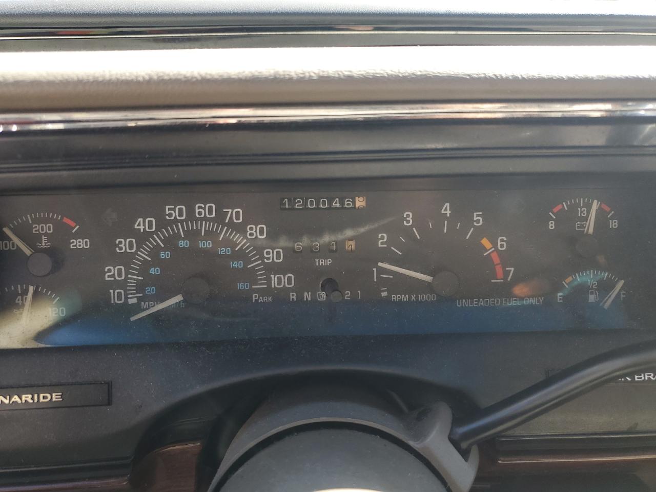 1997 Buick LeSabre - Image 9