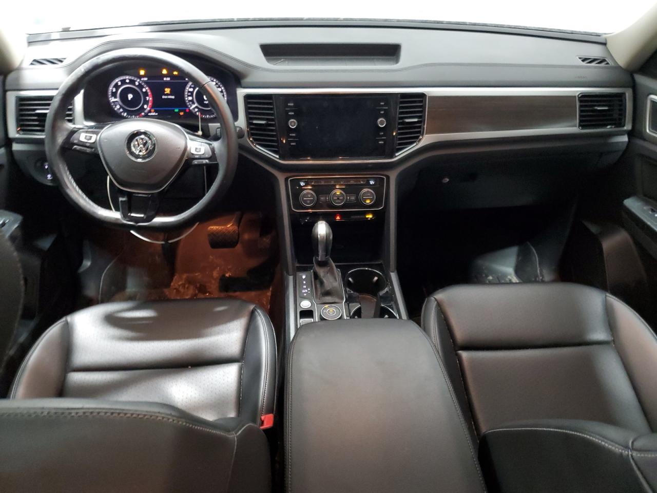 2019 Volkswagen Atlas - Image 8