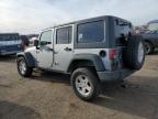 2013 Jeep Wrangler Unlimited Sport за продажба в Pennsburg, PA - Front End