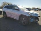 North Las Vegas, NV에서 판매 중인 2017 Toyota Highlander Se - Front End