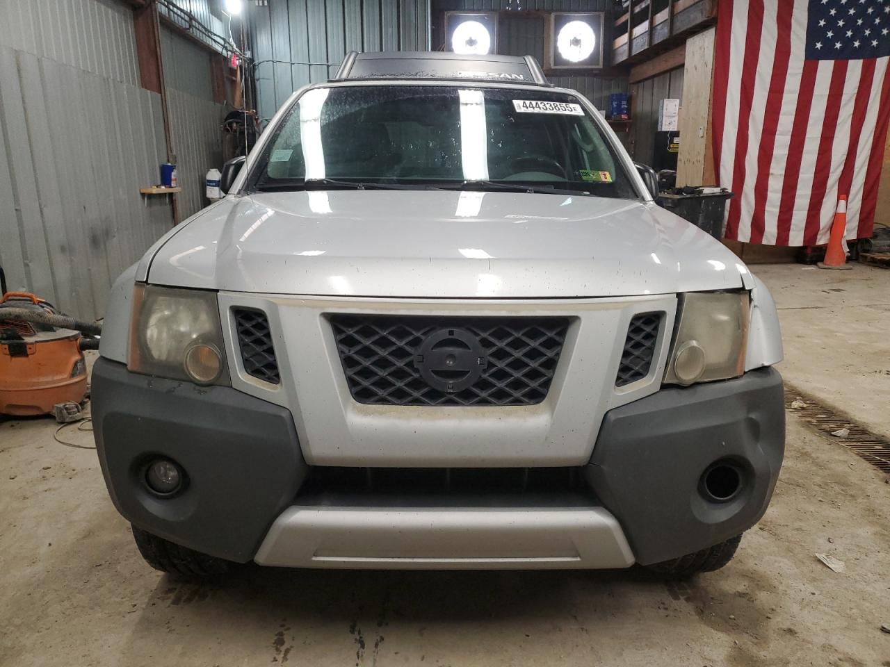 2011 Nissan XTerra - Image 5