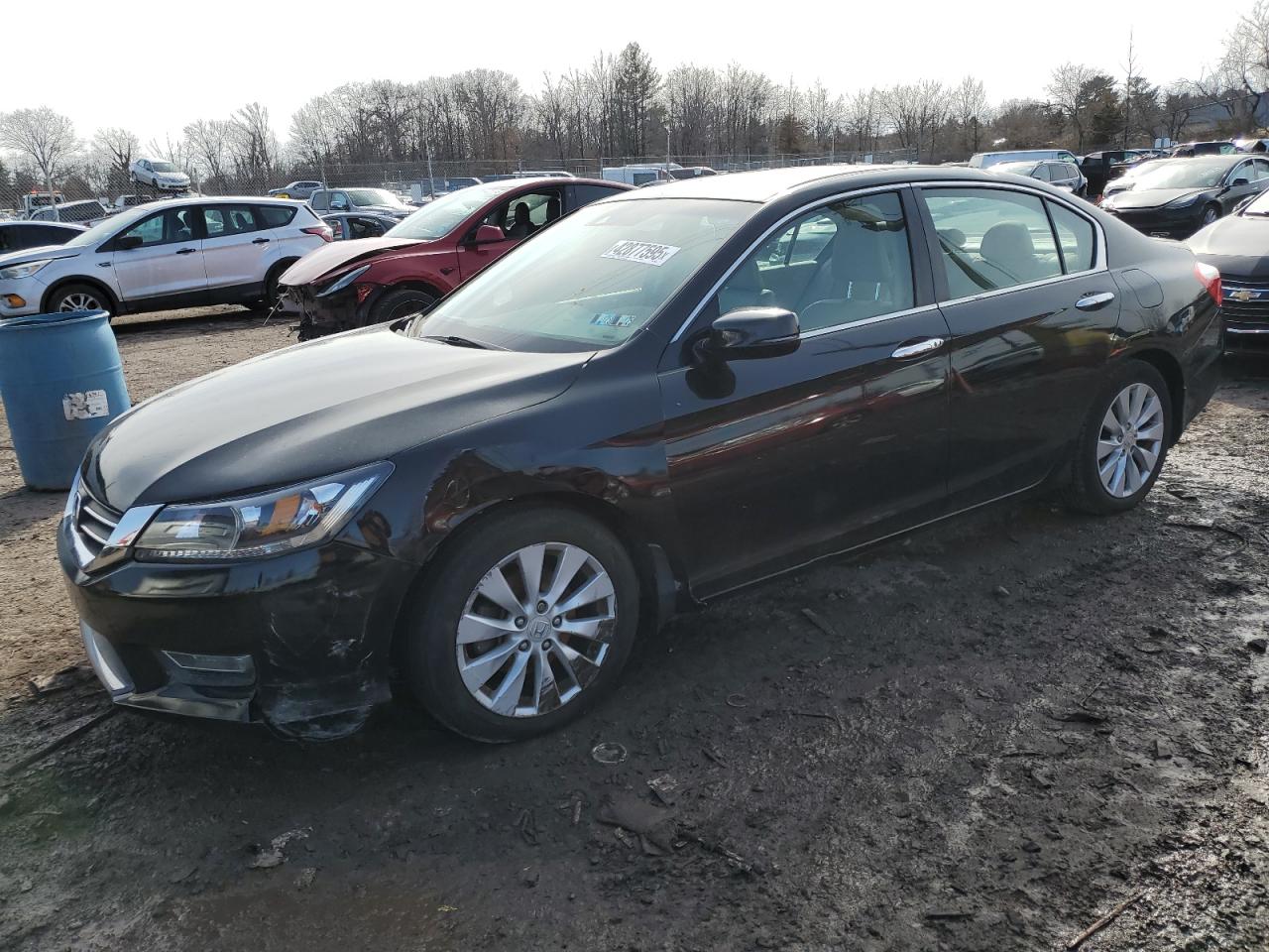 2013 Honda Accord - Image 1
