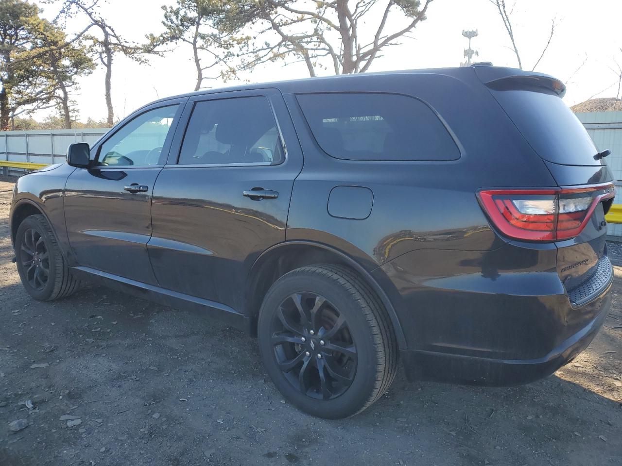 2020 Dodge Durango - Image 2