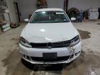 2013 Volkswagen Jetta Se продається в Chambersburg, PA - Front End