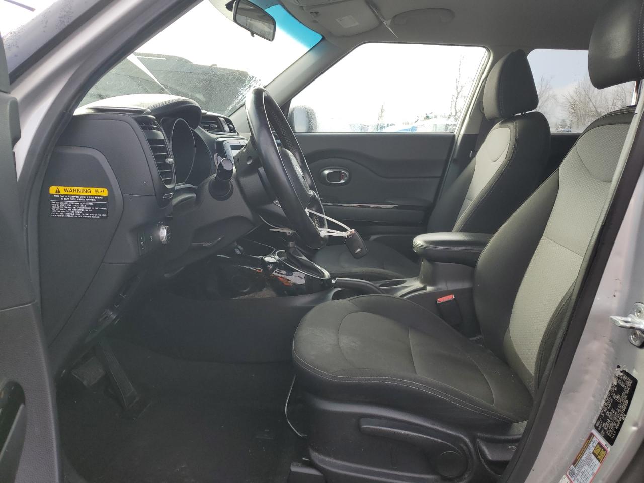 2018 Kia Soul - Image 7
