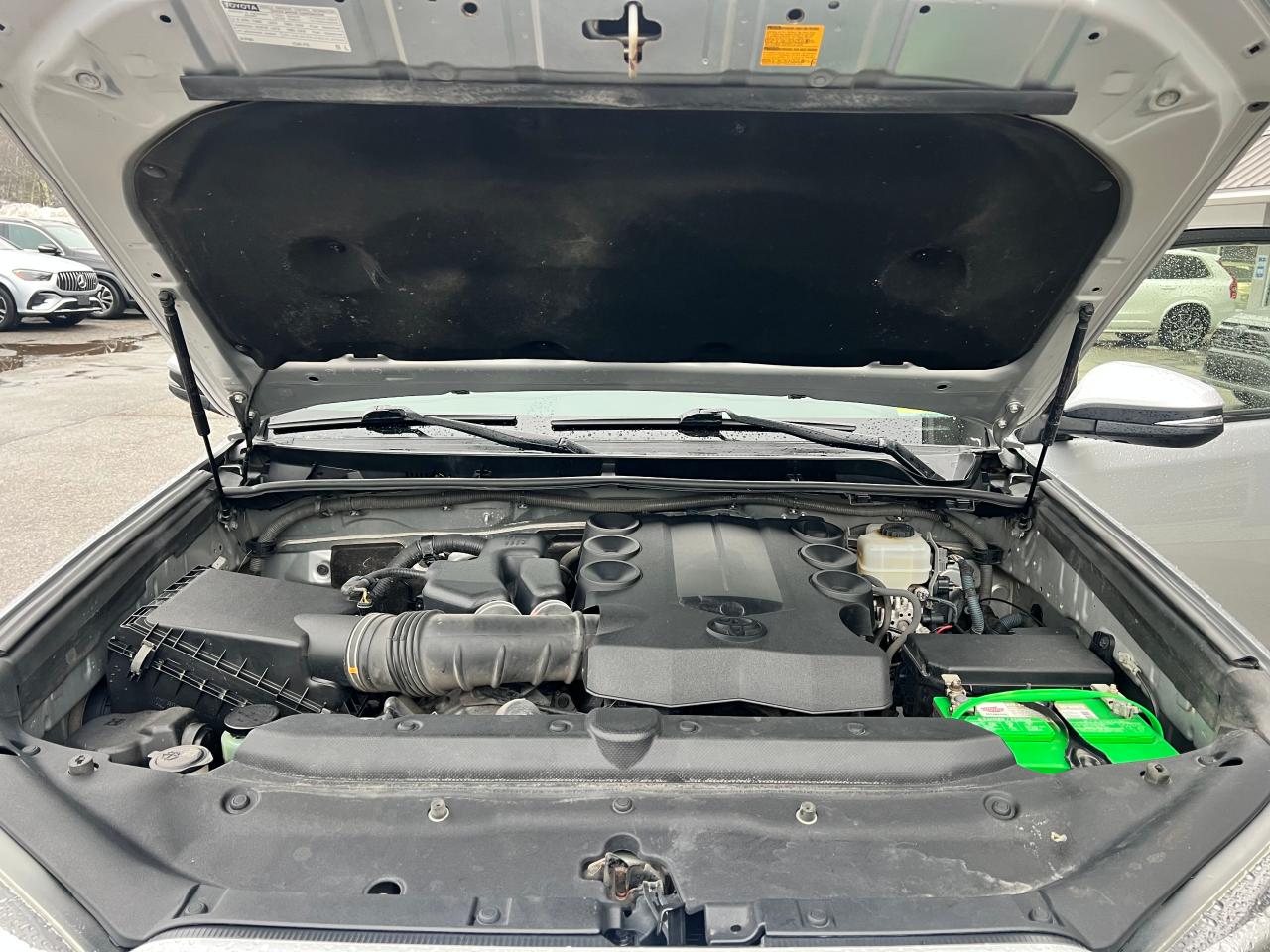 2015 Toyota 4Runner Sr5 VIN: JTEBU5JR6F5269909 Lot: 47580225