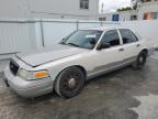 2010 Ford Crown Victoria Police Interceptor for Sale in Opa Locka, FL - Minor Dent/Scratches
