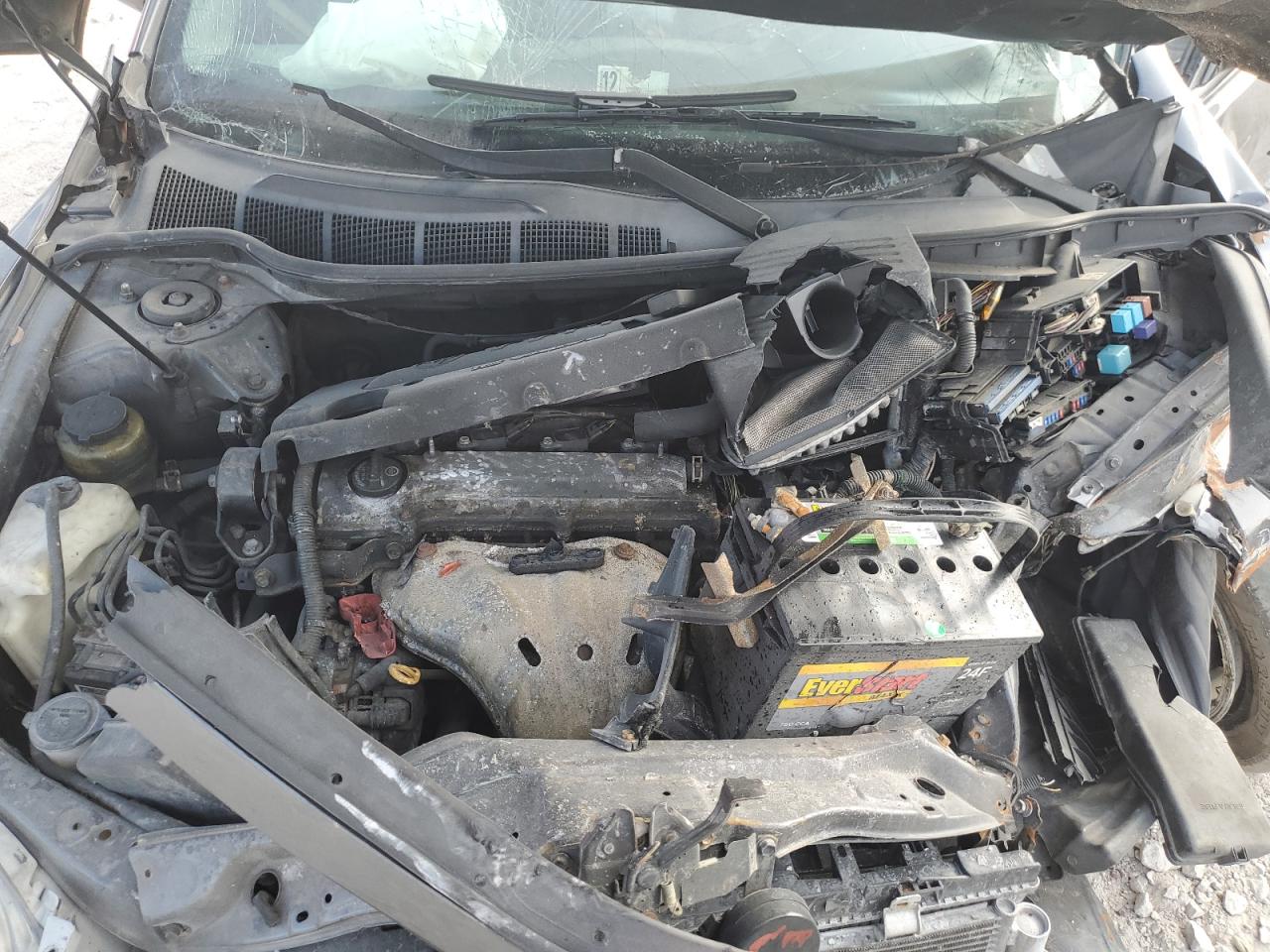2009 Toyota Camry - Image 11