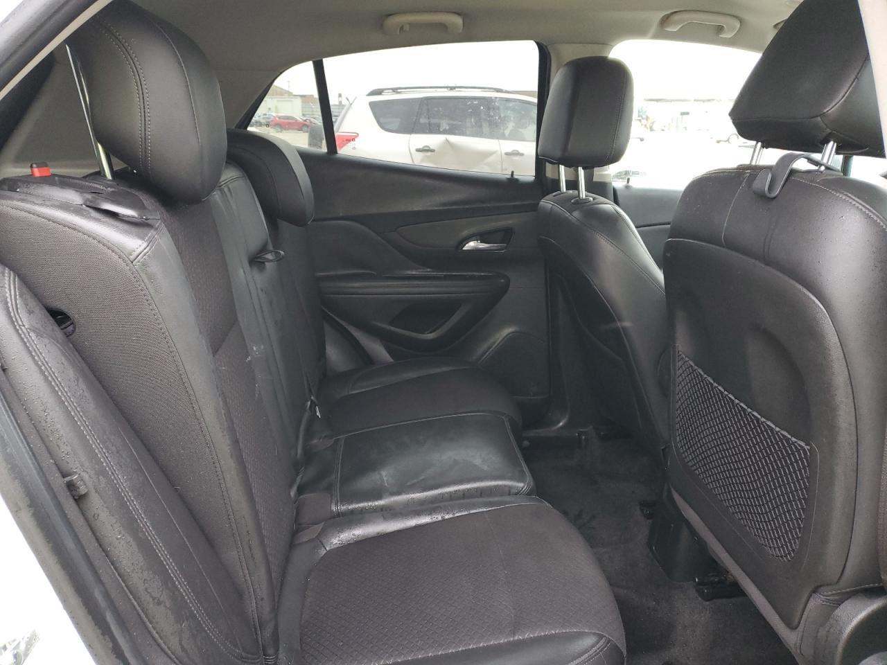 2018 Buick Encore - Image 11