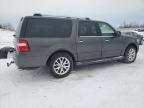 2016 Ford Expedition El Limited for Sale in Wayland, MI - Normal Wear