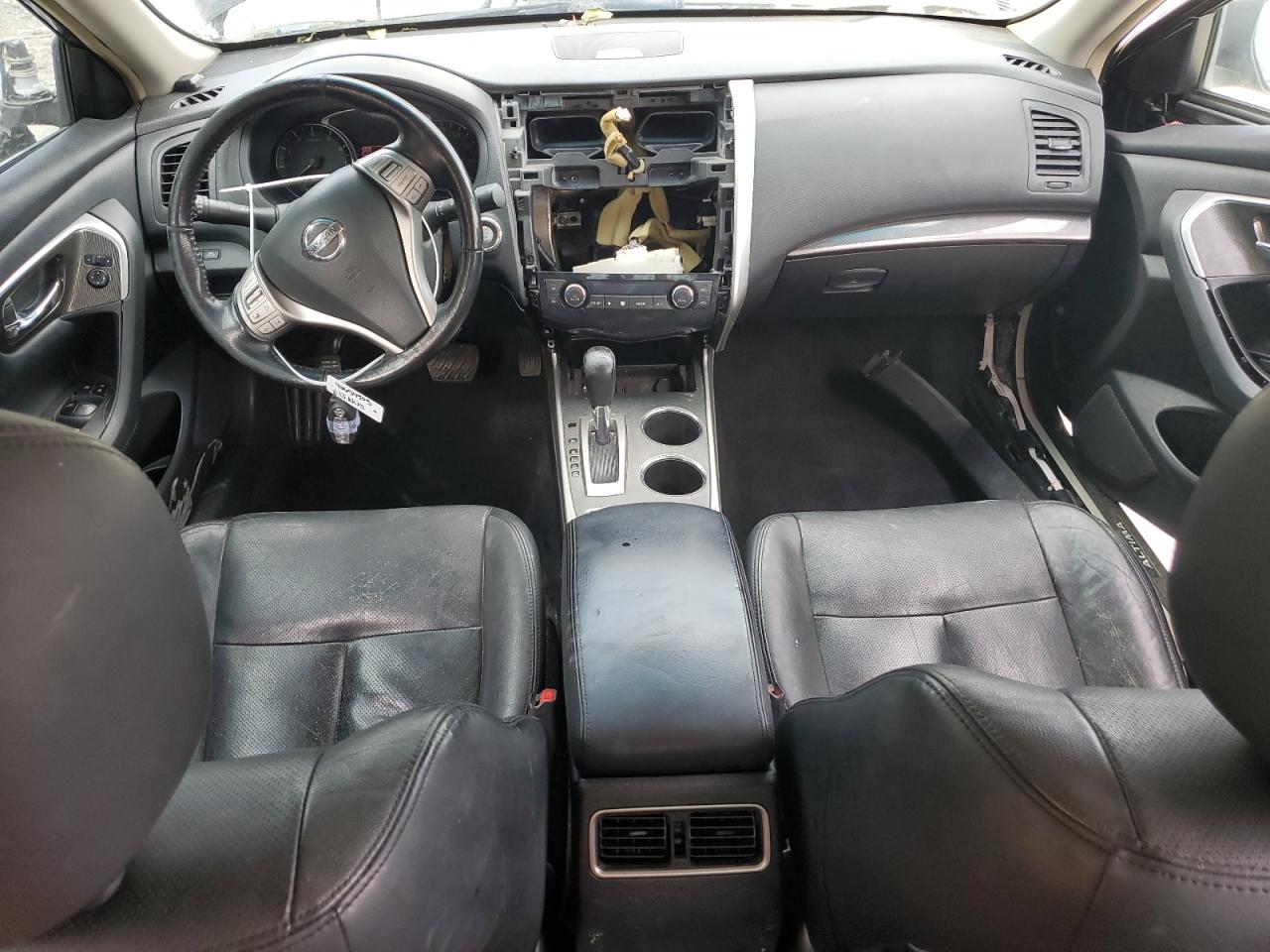 2013 Nissan Altima - Image 8
