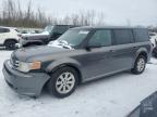 2010 Ford Flex Se en Venta en Leroy, NY - Undercarriage