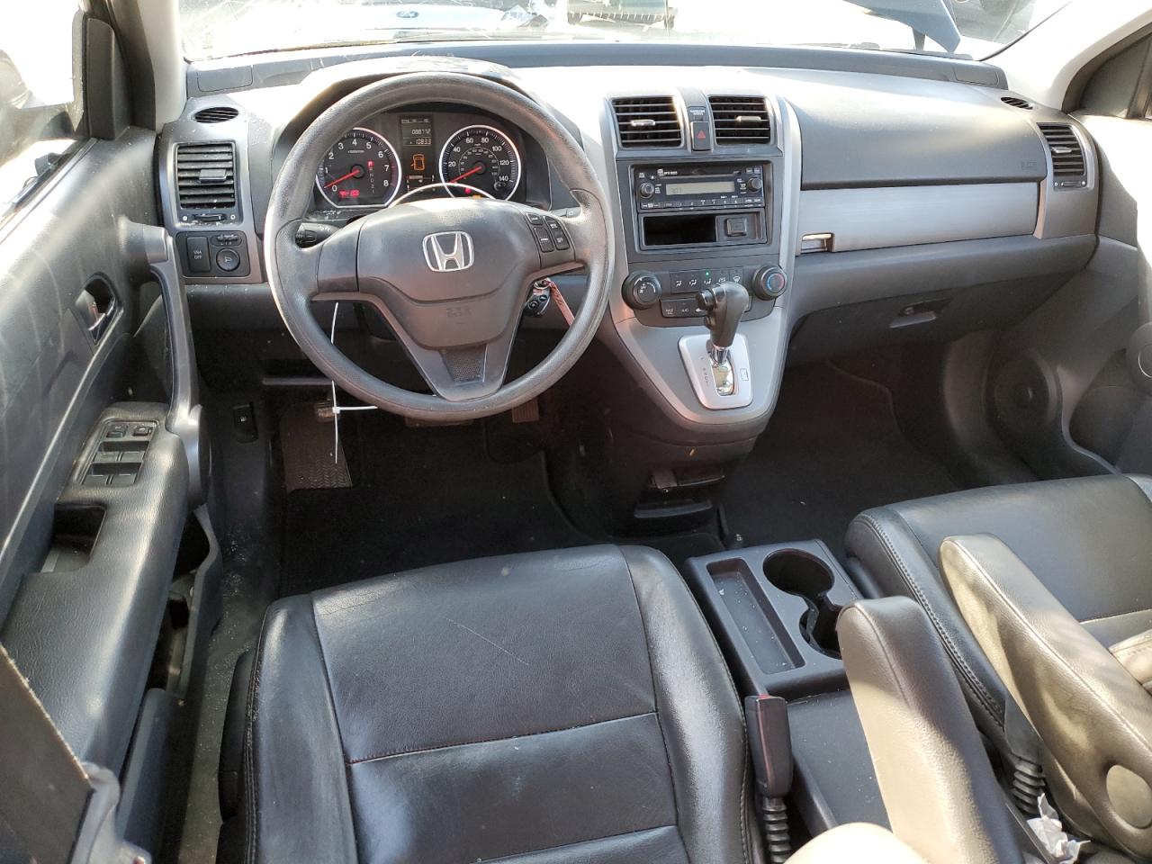 2009 Honda CR-V - Image 8