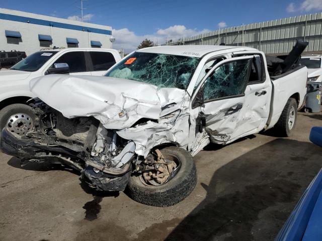 2023 Ram 1500 Tradesman