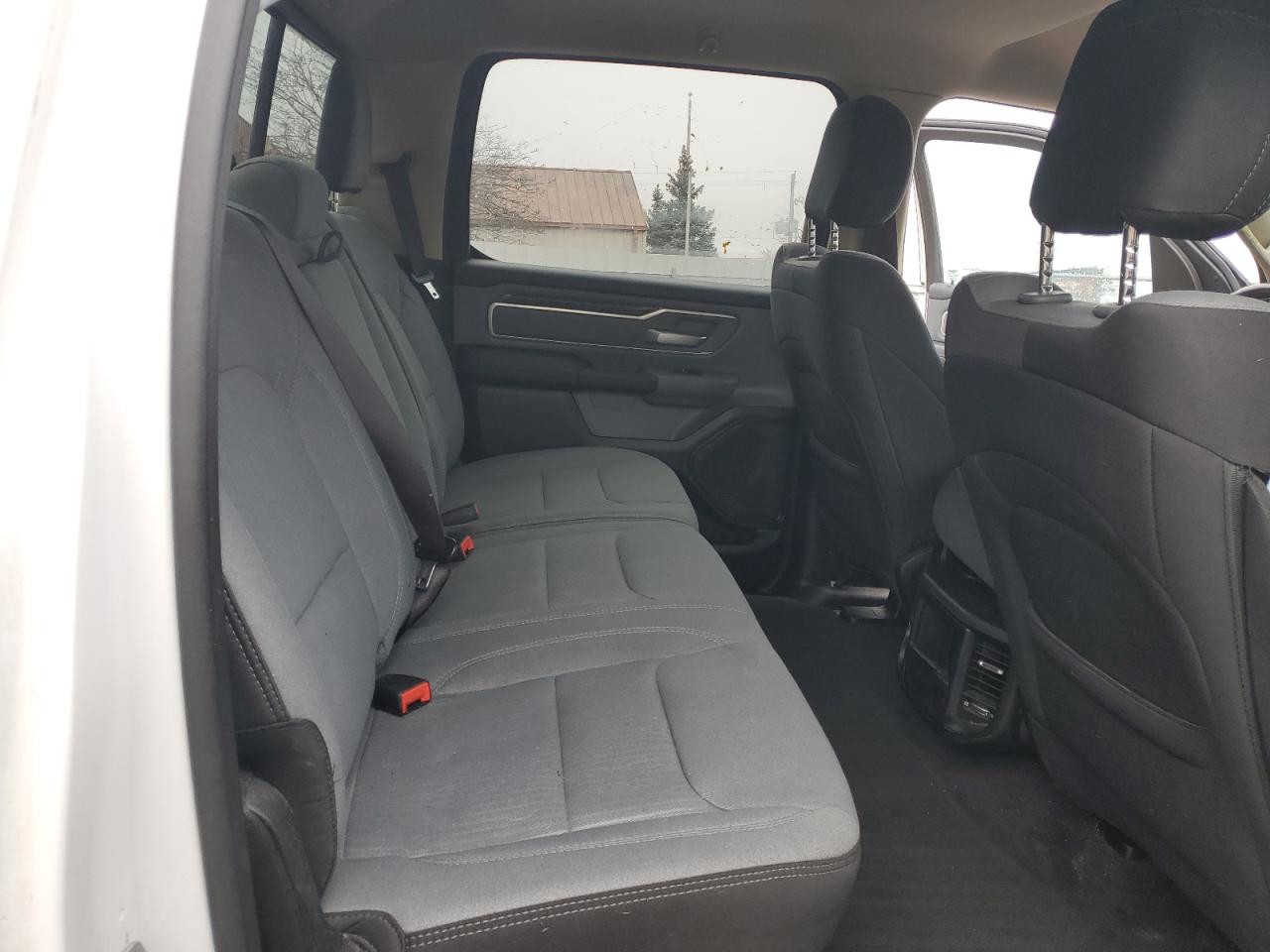 2020 RAM 1500 - Image 10
