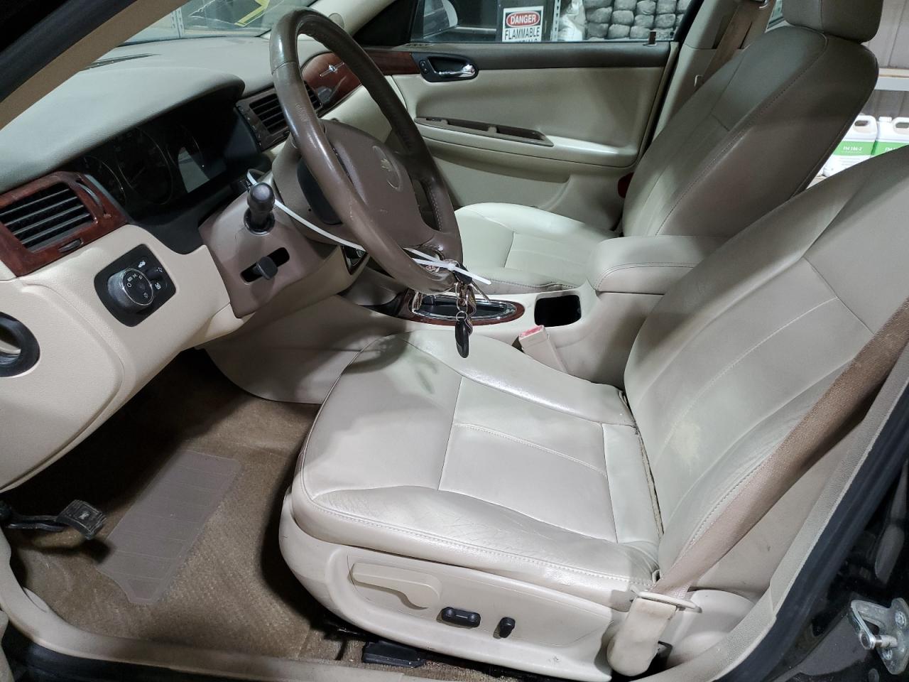 2007 Chevrolet Impala - Image 7
