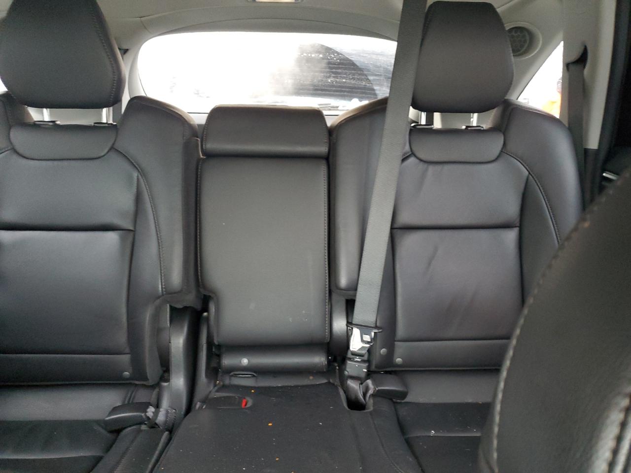 2016 Acura MDX - Image 10