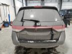 2016 Honda Odyssey Touring на продаже в Greenwood, NE - Front End