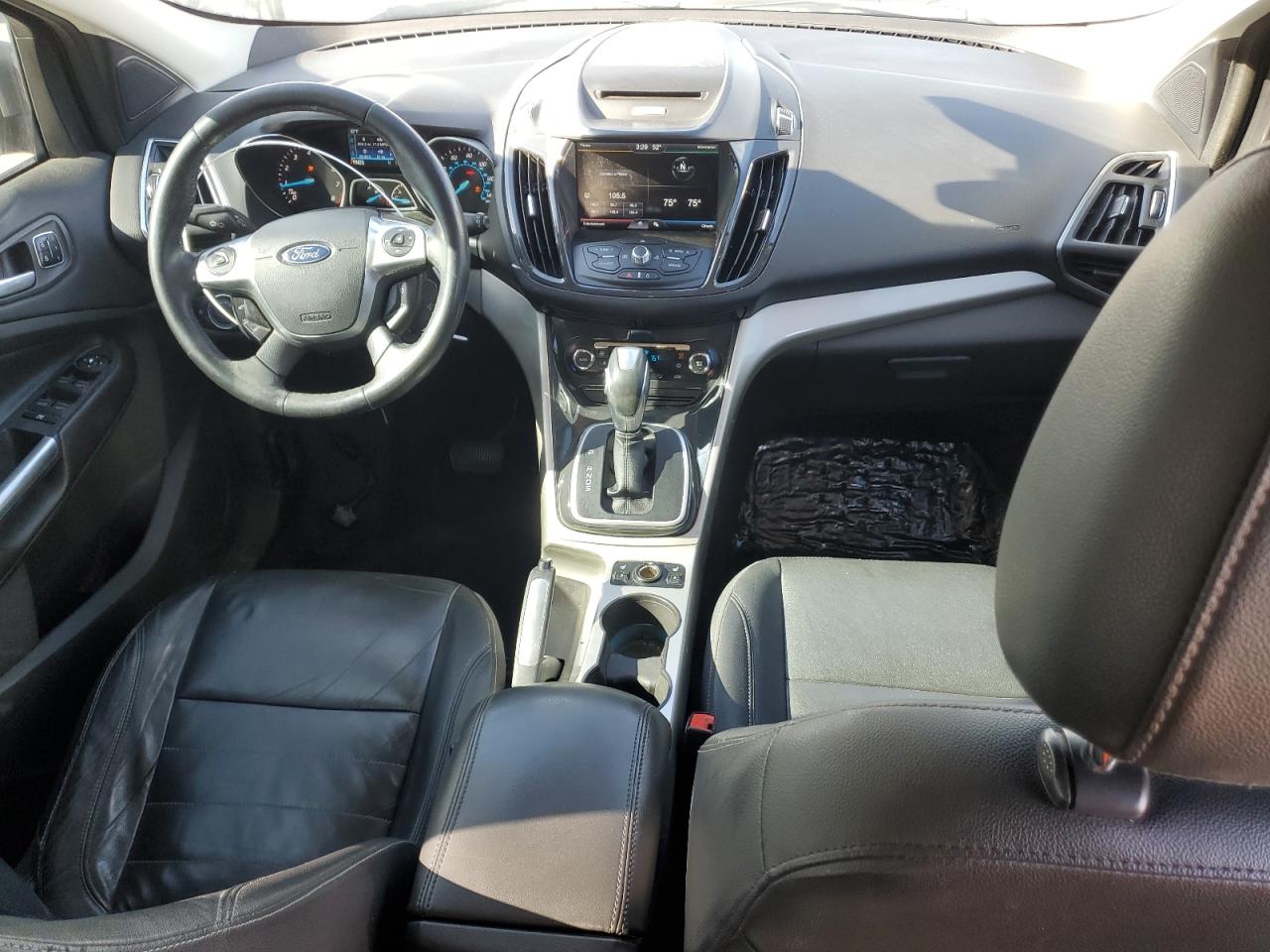 2013 Ford Escape - Image 8