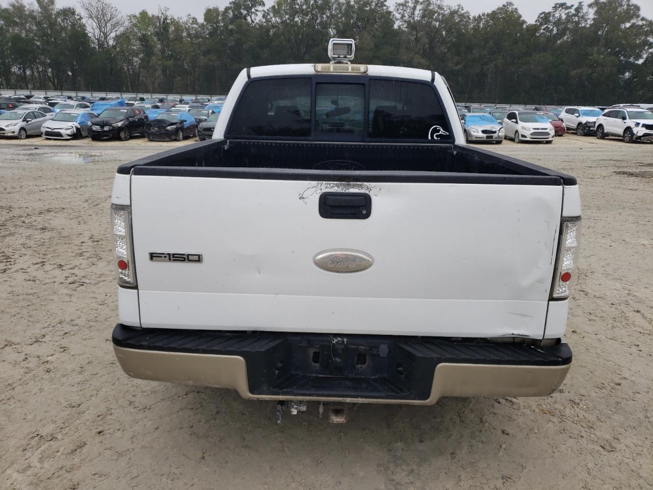 2007 Ford F-150 - Image 6