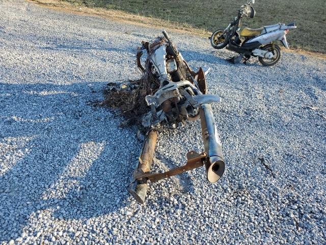 2013 VICTORY MOTORCYCLES VISION TOUR  