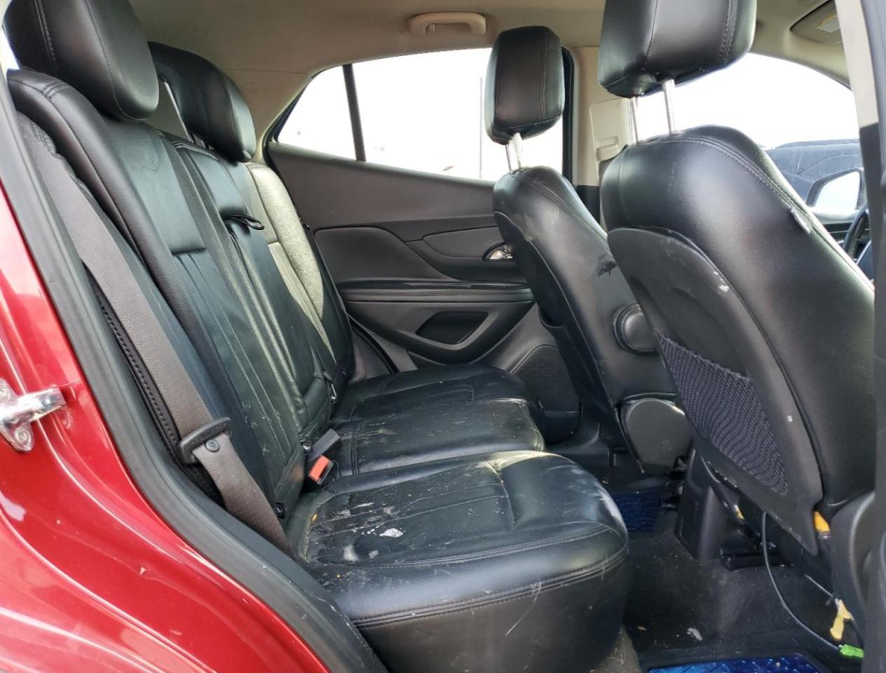 2018 Buick Encore - Image 11
