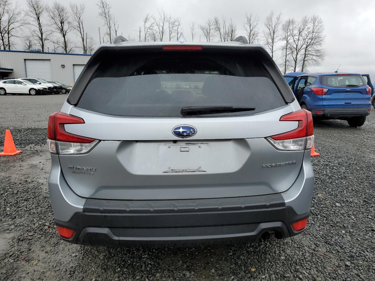 2019 Subaru Forester - Image 6