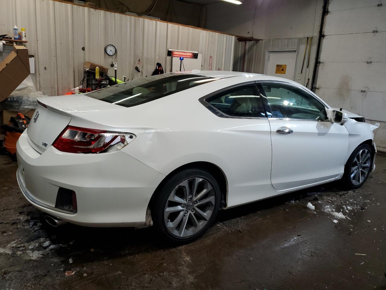2014 Honda Accord - Image 3