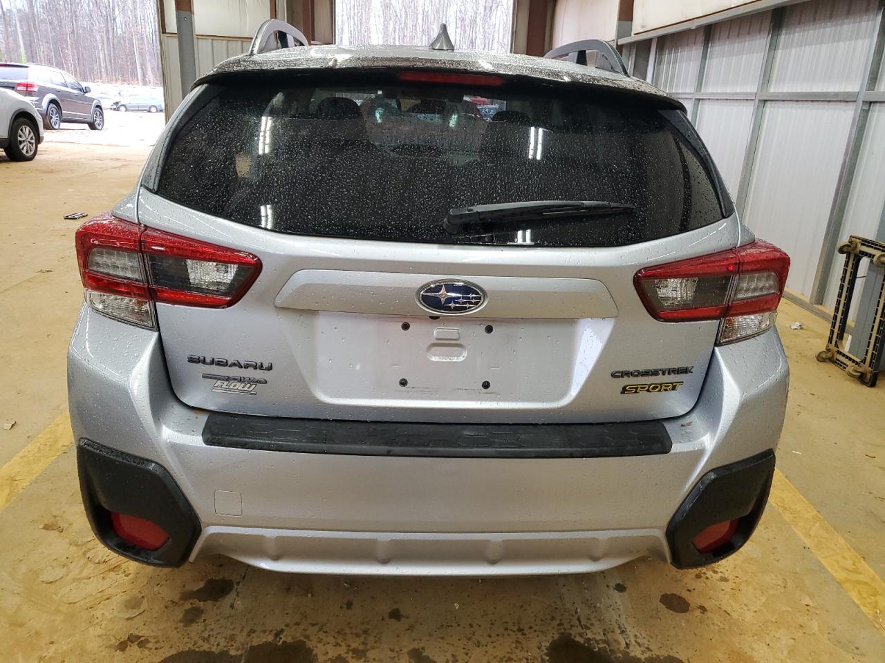 2021 Subaru XV - Image 6
