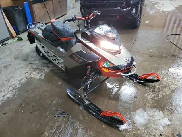 2021 Skidoo Mxz Xrs850