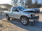 2007 Dodge Ram 1500 St იყიდება Augusta-ში, GA - Front End