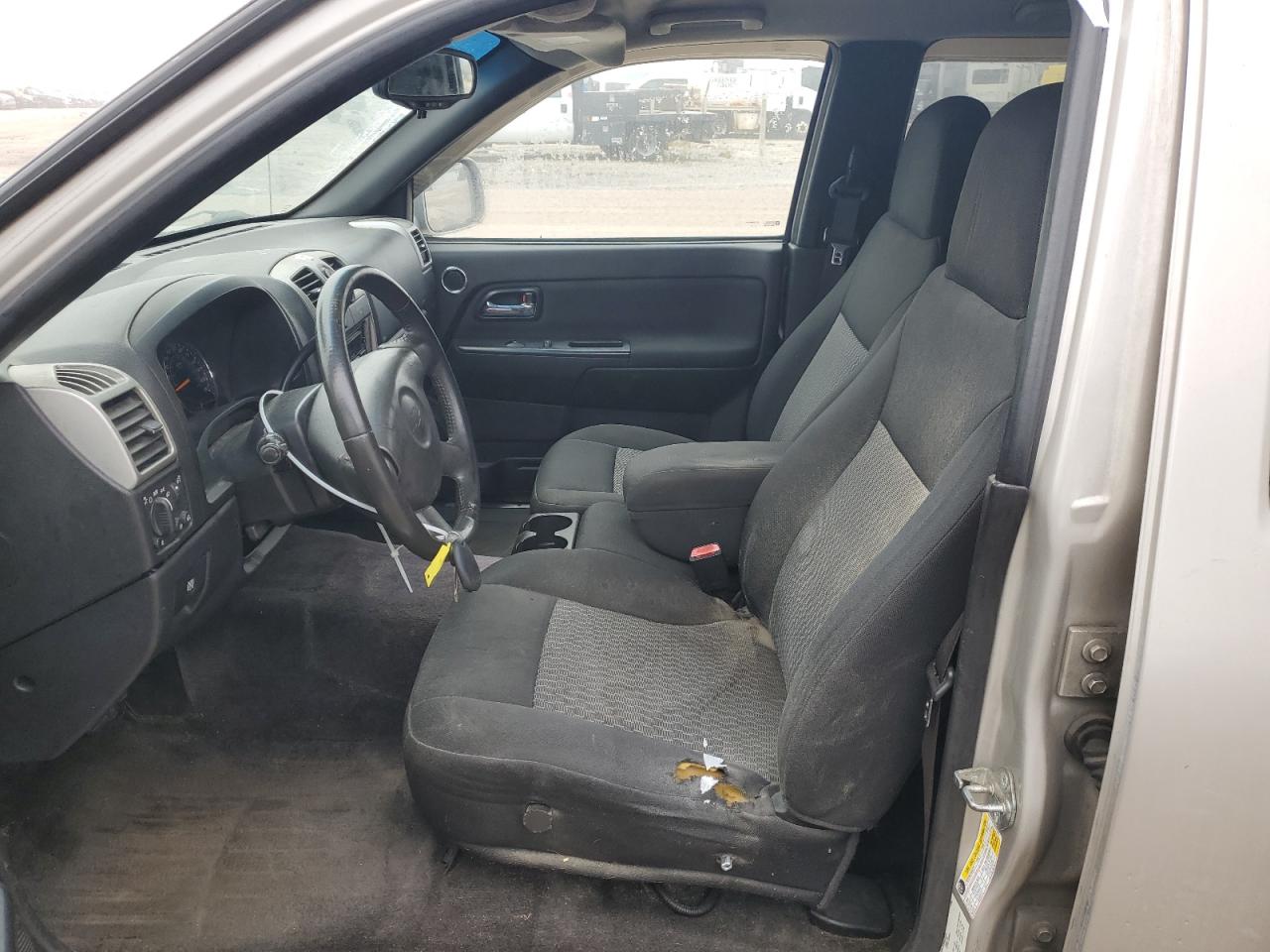 2009 Chevrolet Colorado - Image 7