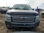 2012 Chevrolet Tahoe K1500 Ltz na sprzedaż w Woodhaven, MI - Side