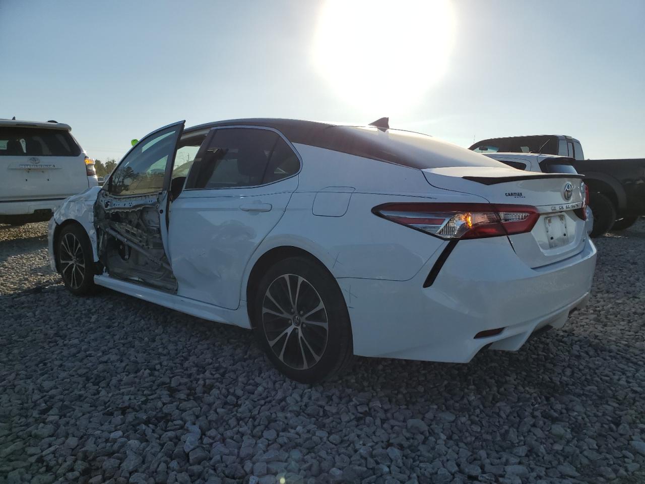 2019 Toyota Camry - Image 2