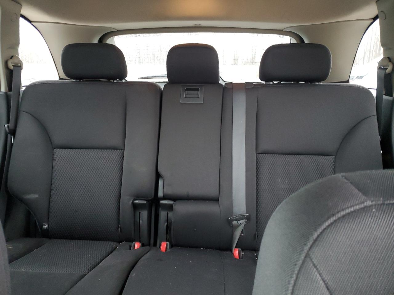2008 Ford Edge - Image 10