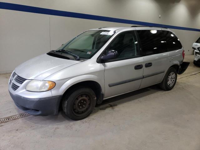 2006 Dodge Caravan Se